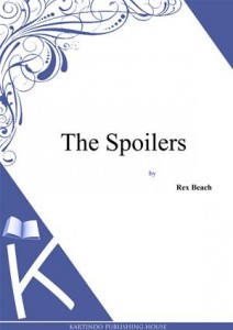 Baixar Spoilers, the pdf, epub, eBook