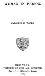 Baixar Woman in prison (illustrated) pdf, epub, eBook