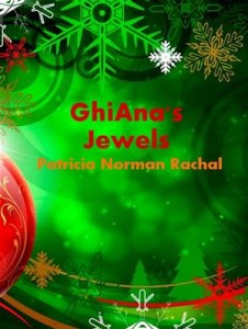 Baixar Ghiana’s jewels pdf, epub, eBook