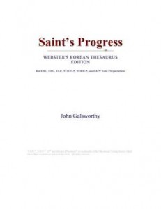Baixar Saints progress (webster’s korean thesaurus pdf, epub, eBook