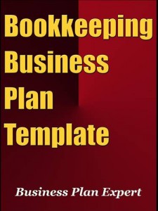 Baixar Bookkeeping business plan template (including 6 pdf, epub, eBook