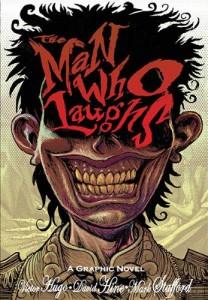 Baixar Man who laughs, the pdf, epub, eBook