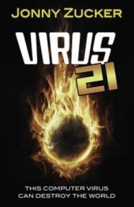 Baixar Virus 21 pdf, epub, eBook