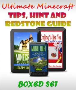 Baixar Minecraft ultimate guide: minecraft tips, hints pdf, epub, eBook