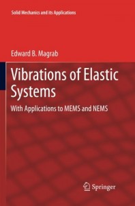 Baixar Vibrations of elastic systems pdf, epub, eBook