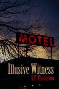 Baixar Illusive witness pdf, epub, eBook