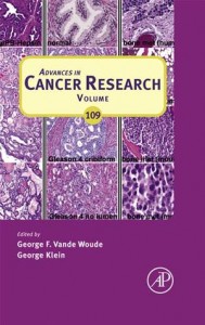 Baixar Advances in cancer research pdf, epub, eBook