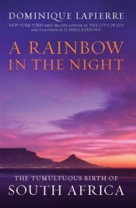 Baixar Rainbow in the night: the tumultuous birth of pdf, epub, eBook