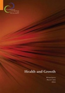 Baixar Health and growth pdf, epub, eBook