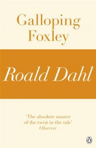 Baixar Galloping foxley (a roald dahl short story) pdf, epub, eBook