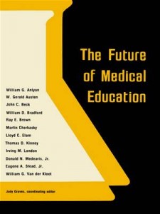 Baixar Future of medical education, the pdf, epub, eBook
