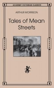 Baixar Tales of mean streets pdf, epub, eBook