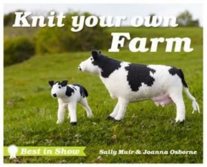 Baixar Best in show: knit your own farm pdf, epub, eBook