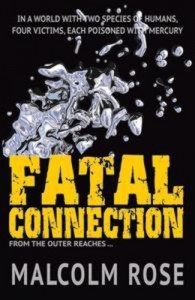 Baixar Fatal connection pdf, epub, eBook
