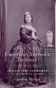 Baixar Caroline norton’s defense pdf, epub, eBook
