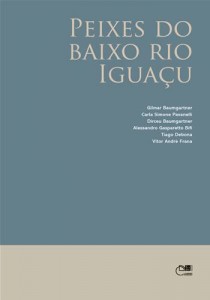 Baixar Peixes do baixo rio iguacu pdf, epub, eBook