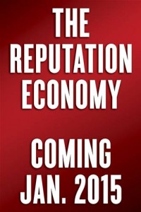 Baixar Reputation economy, the pdf, epub, eBook