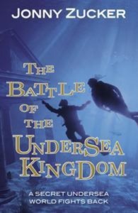 Baixar Battle of the undersea kingdom, the pdf, epub, eBook