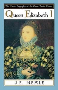 Baixar Queen elizabeth i pdf, epub, eBook
