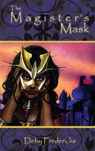 Baixar Magister’s mask, the pdf, epub, eBook