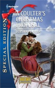 Baixar Coulter’s christmas proposal, a pdf, epub, eBook