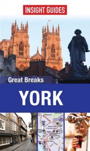 Baixar Insight guides: great breaks york pdf, epub, eBook
