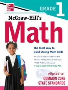 Baixar Mcgraw-hill math grade 1 pdf, epub, eBook