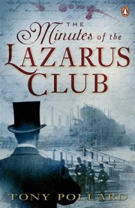 Baixar Minutes of the lazarus club, the pdf, epub, eBook