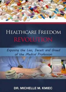 Baixar Healthcare freedom revolution: exposing the pdf, epub, eBook