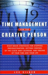Baixar Time management for the creative person pdf, epub, eBook