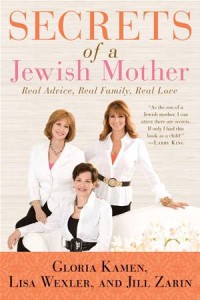 Baixar Secrets of a jewish mother pdf, epub, eBook