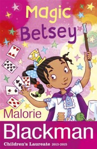 Baixar Magic betsey pdf, epub, eBook
