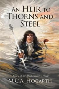 Baixar Heir to thorns and steel, an pdf, epub, eBook