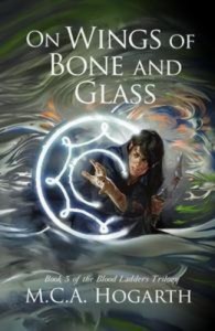 Baixar On wings of bone and glass pdf, epub, eBook