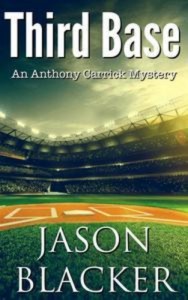 Baixar Third base pdf, epub, eBook