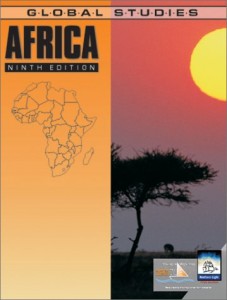 Baixar Global studies africa pdf, epub, eBook