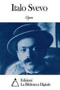 Baixar Opere di italo svevo pdf, epub, eBook