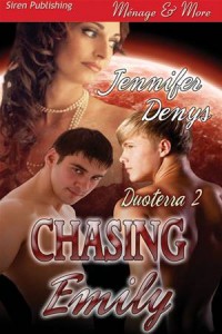 Baixar Chasing emily pdf, epub, eBook