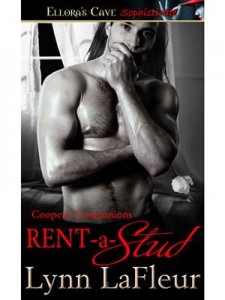 Baixar Rent-a-stud (coopers’ companions, book one) pdf, epub, eBook