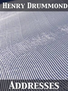 Baixar Addresses pdf, epub, eBook