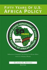 Baixar Fifty years of u.s. africa policy pdf, epub, eBook