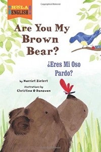 Baixar Are you my brown bear? pdf, epub, eBook
