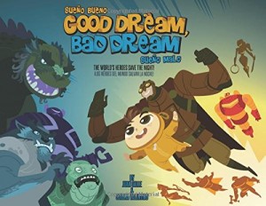 Baixar Good dream, bad dream pdf, epub, eBook