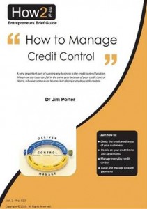 Baixar How to manage credit control pdf, epub, eBook