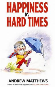 Baixar Happiness in hard times pdf, epub, eBook