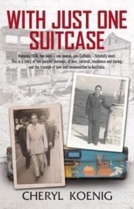 Baixar With just one suitcase pdf, epub, eBook