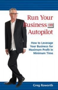 Baixar Run your business on autopilot pdf, epub, eBook
