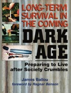Baixar Long-term survival in the coming dark age pdf, epub, eBook
