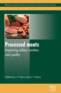 Baixar Processed meats pdf, epub, eBook