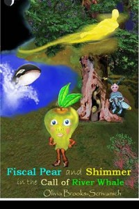Baixar Fiscal pear and shimmer pdf, epub, eBook